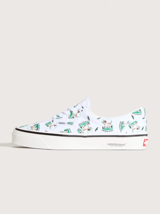Obrázek produktu Vans - OTW by Vans X UNDERCOVER Era 95 Shoes, Man, White