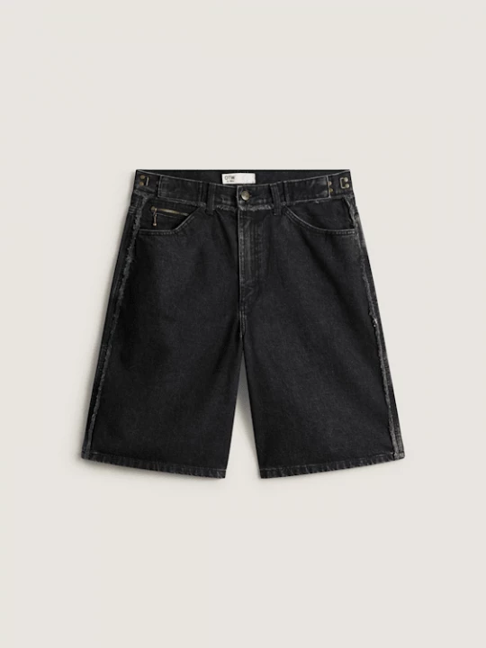 Obrázek produktu Vans - OTW Five Pocket Denim Short Black, Man, Black