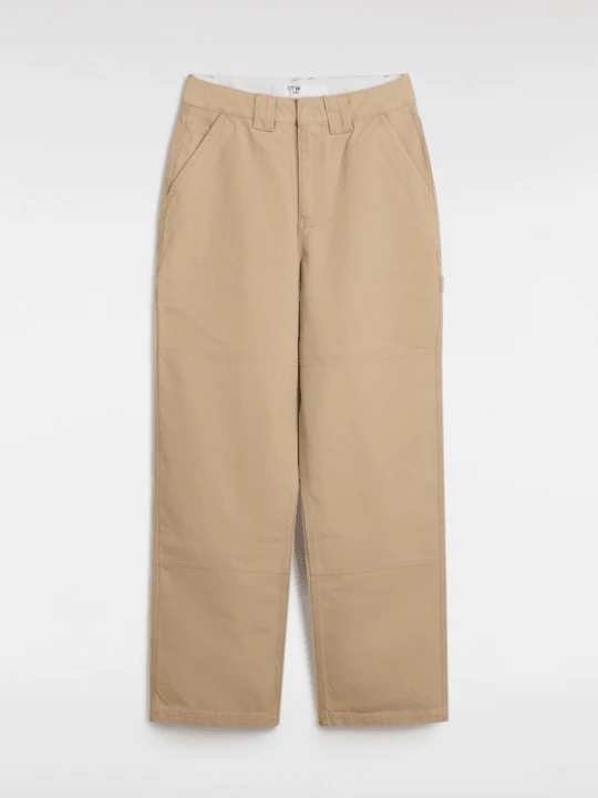 Obrázek produktu Vans - OTW Homme Girls Pant CORNSTALK, Woman, Beige