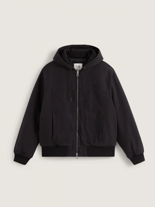 Obrázek produktu Vans - OTW Hooded Jacket, Man, Black