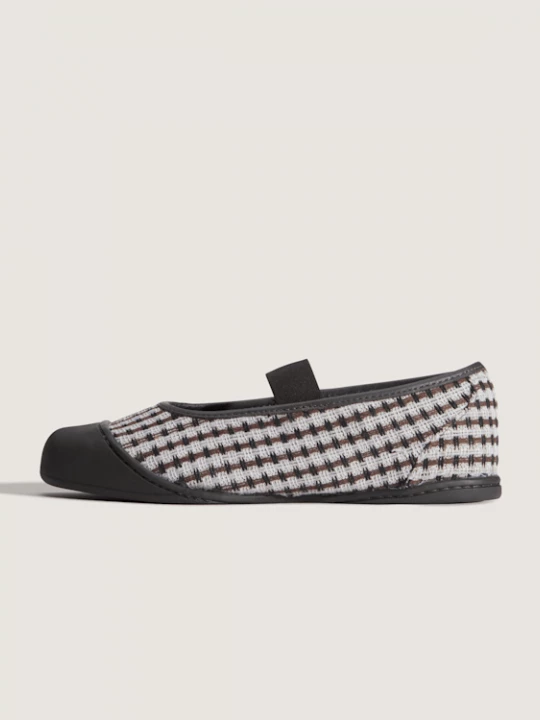 Obrázek produktu Vans - OTW Mary Jane Prima, Man, Black
