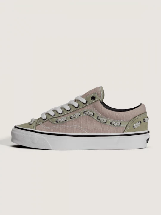 Obrázek produktu Vans - OTW Old Skool 36 Knot Vibram, Man, Green