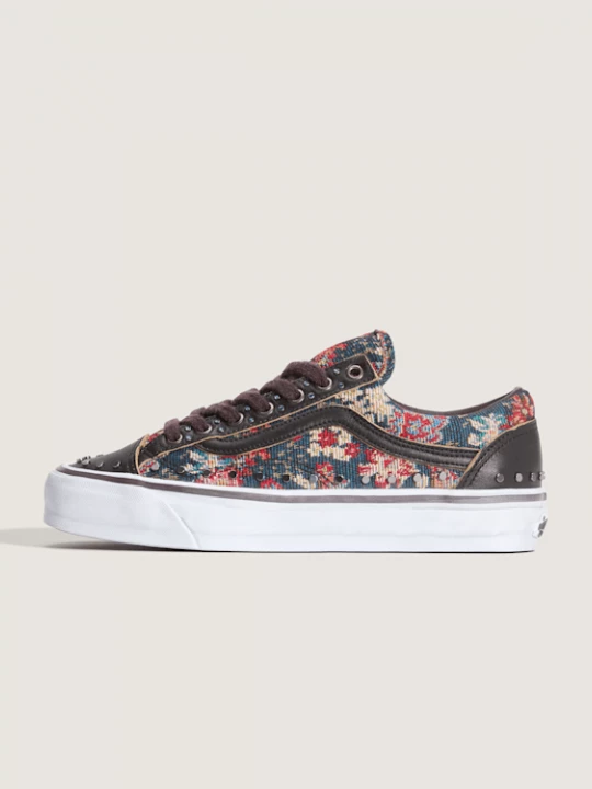 Obrázek produktu Vans - OTW Old Skool 36 Vibram, Man, Black