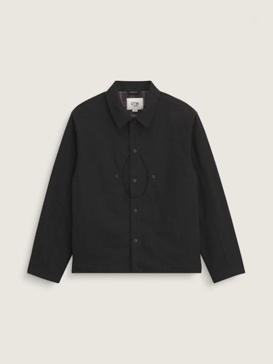 Obrázek produktu Vans - OTW Twill Jacket, Man, Black