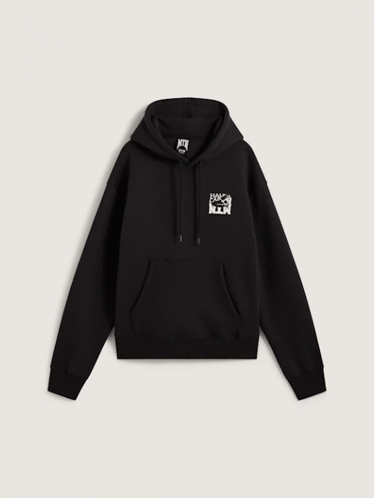 Obrázek produktu Vans - OTW x Motherlan Hoodie, Man, Black