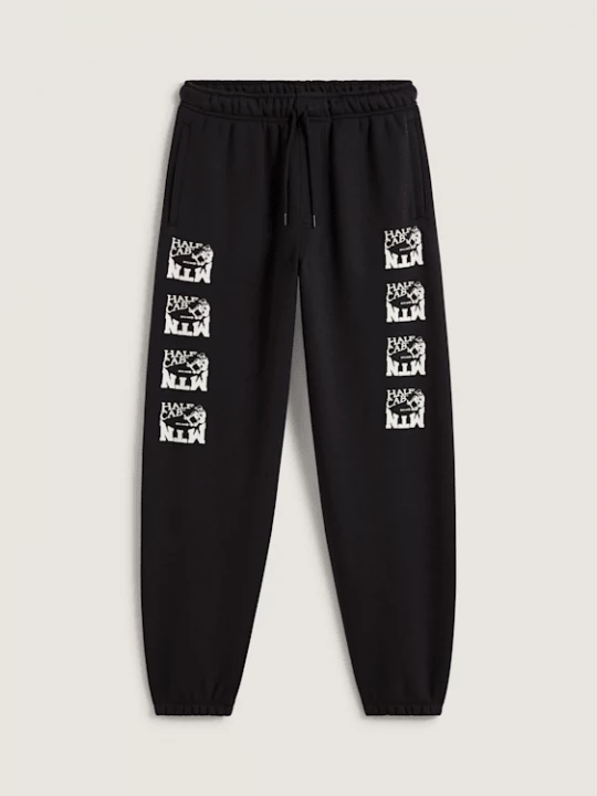 Obrázek produktu Vans - OTW x Motherlan Sweatpants, Man, Black