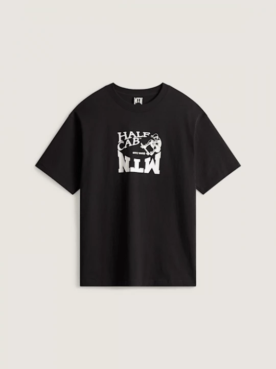 Obrázek produktu Vans - OTW x Motherlan Tee, Man, Black