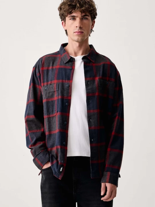 Obrázek produktu Vans pánské bavlněné námořnická modř