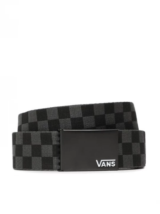 Obrázek produktu Vans Pánský pásek By Deppster II VN0A36OKBA51 Černá