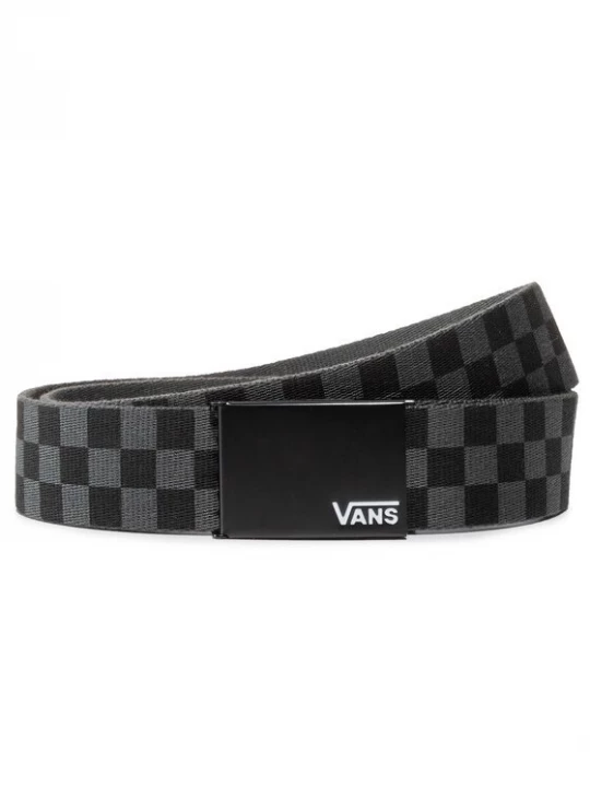 Obrázek produktu Vans Pánský pásek Deppster II Web VN0A31J1BA51 Černá