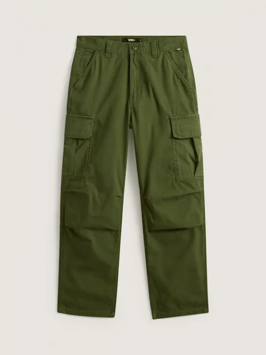 Obrázek produktu Vans - Para Baggy Cargo Pant Green Balsam, Man, Green
