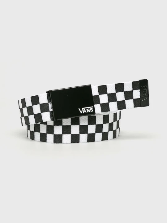 Obrázek produktu Vans pásek Deppster II Web černá