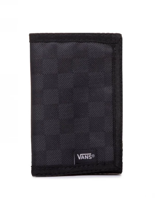 Obrázek produktu Vans Peněženka Slipped VN000C32BA51 Černá