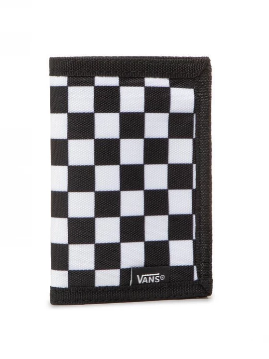 Obrázek produktu Vans Peněženka Slipped VN000C32HU01 Černá
