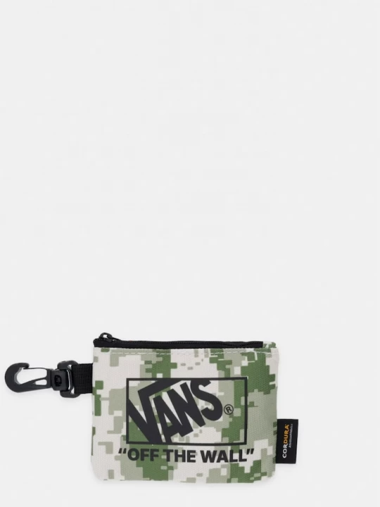 Obrázek produktu Vans Peněženka zelená