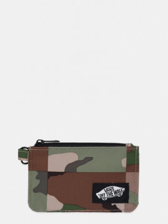 Obrázek produktu Vans Peněženka zelená