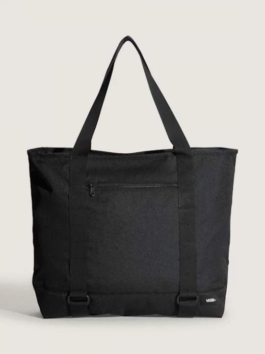 Obrázek produktu Vans - Pergs 2.0 Commuter Tote Bag, Man, Black, Size: One size