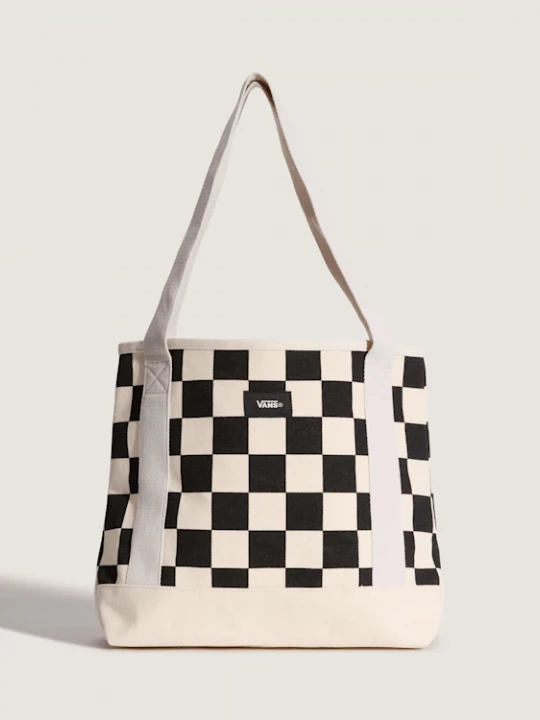 Obrázek produktu Vans - Pergs Midi Tote Bag, Man, White