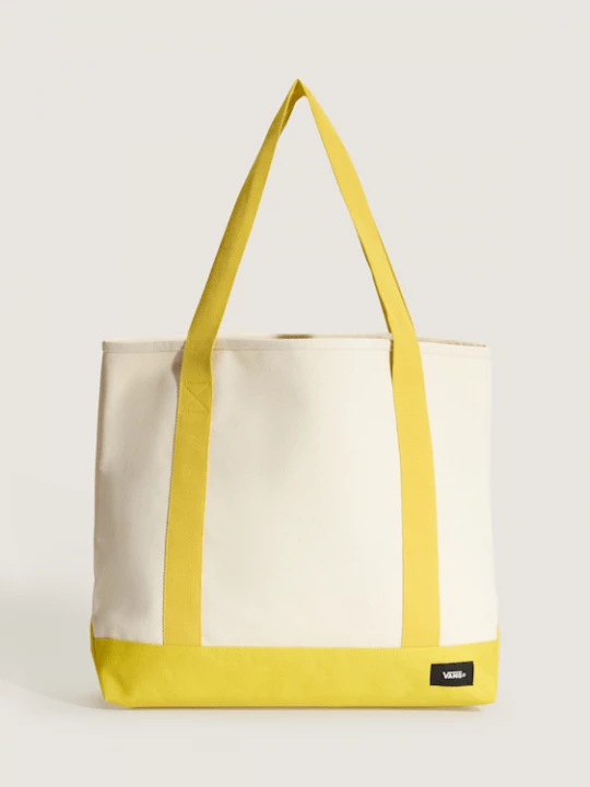 Obrázek produktu Vans - Pergs Tote Bag, Man, White