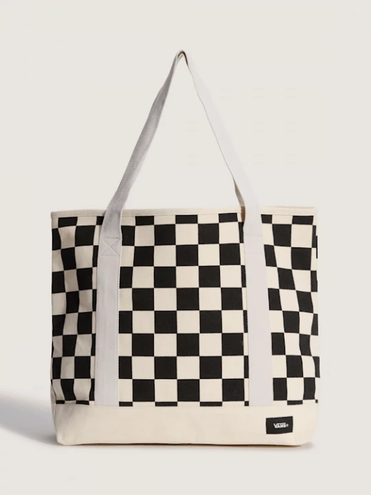 Obrázek produktu Vans - Pergs Tote Bag, Man, White