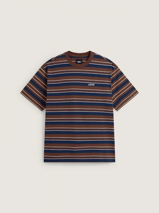 Obrázek produktu Vans - Pismo Knit Shirt, Man, Brown