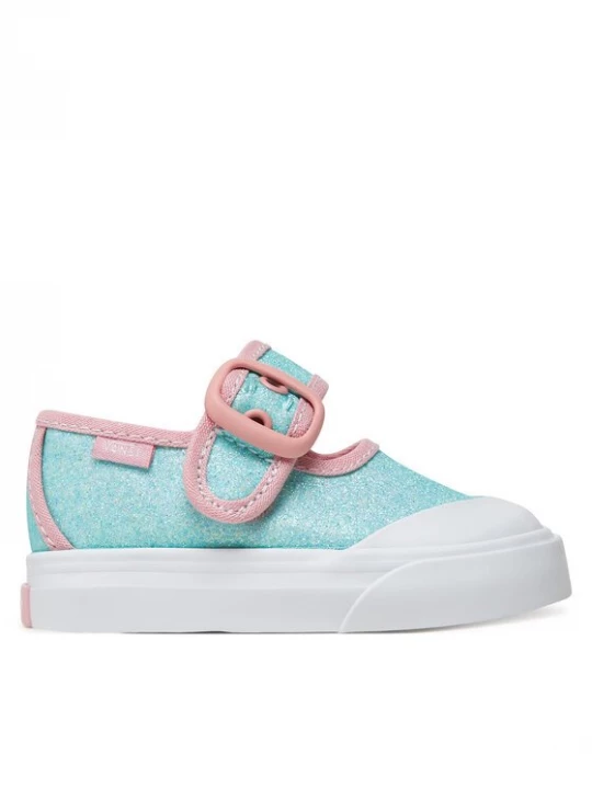 Obrázek produktu Vans Plátěnky Mary Jane Pastel Glitter VN000CRY6V61 Modrá