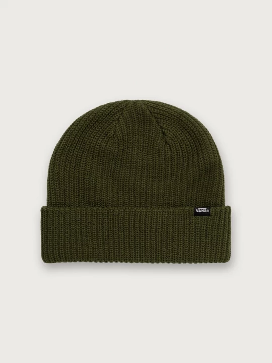 Obrázek produktu Vans pletená čepice zelená