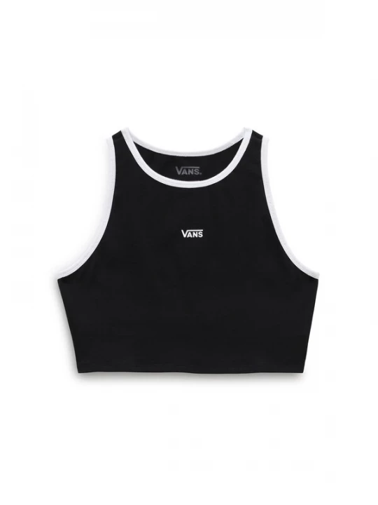Obrázek produktu VANS Podprsenka  černá / bílá