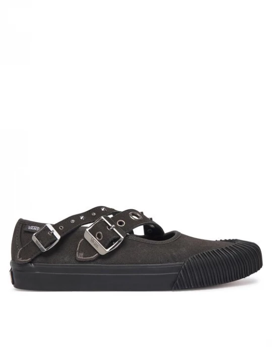 Obrázek produktu Vans Baleríny Mary Jane Straps VN000D9AHJ31 Šedá