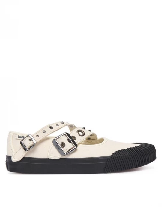 Obrázek produktu Vans Baleríny Mary Jane Straps VN000D9AKIG1 Krémová