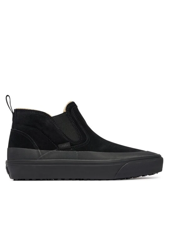 Obrázek produktu Vans Polokozačky Mid-Slip Insulated VN000V7ZBLK1 Černá