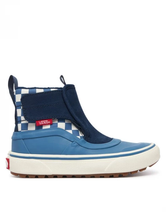 Obrázek produktu Vans Polokozačky Slip-On HI Terrain V Insu VN000V8KPNK1 Modrá