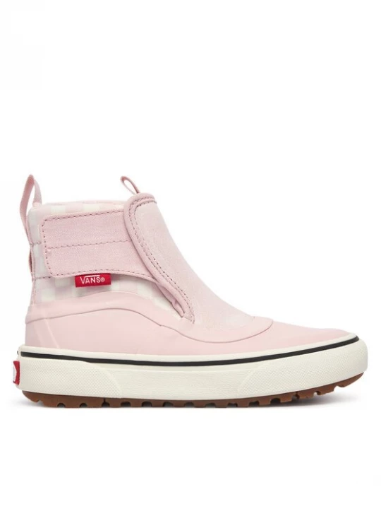 Obrázek produktu Vans Polokozačky Slip-On HI Terrain V Insu VN000V8KPNK1 Světle růžová