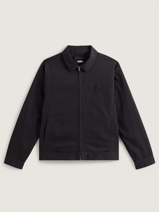 Obrázek produktu Vans - Pomona Station Jacket, Man, Black