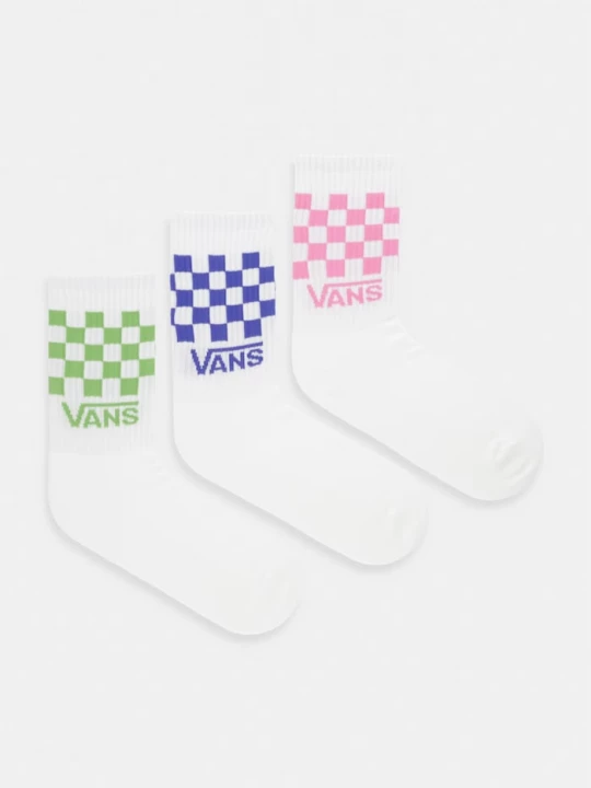 Obrázek produktu Vans ponožky 3-pack