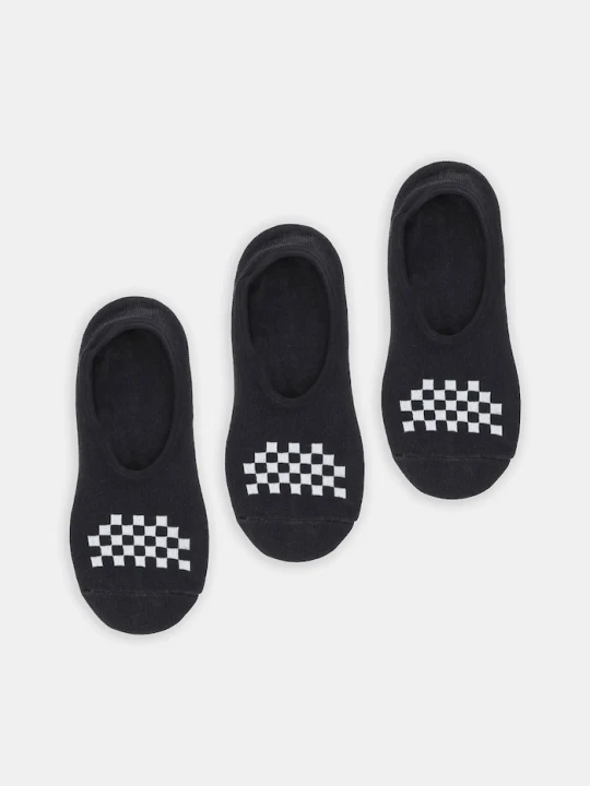 Obrázek produktu Vans Ponožky 3-pack Classic Canoodle černá