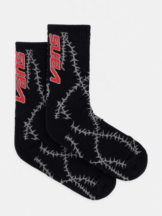 Obrázek produktu Vans ponožky černá