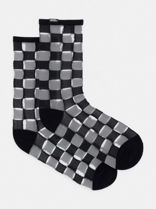 Obrázek produktu Vans ponožky černá