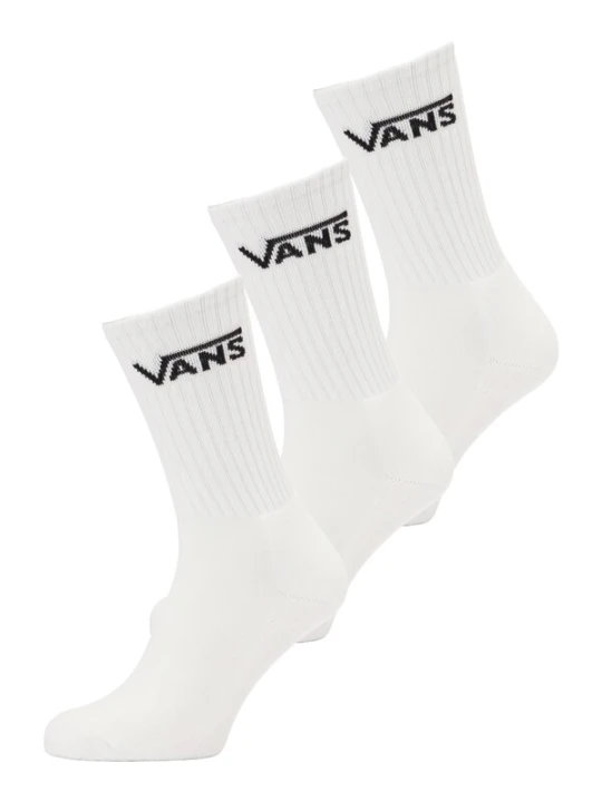 Obrázek produktu VANS Ponožky 'Classic' černá / bílá