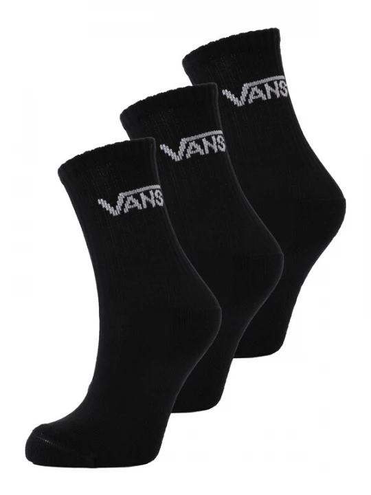 Obrázek produktu VANS Ponožky 'Classic' černá / offwhite