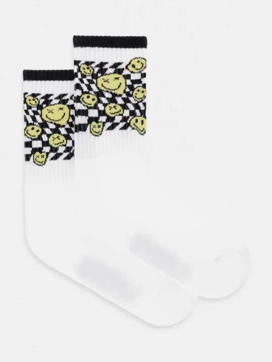 Obrázek produktu Vans ponožky dětské