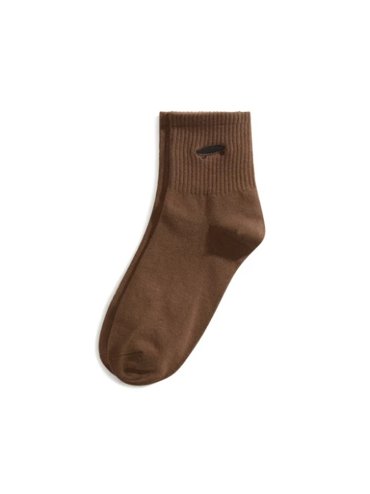 Obrázek produktu VANS Ponožky 'Salton' hnědá
