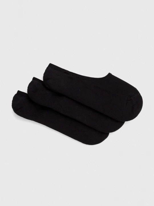 Obrázek produktu Vans Ponožky Vans 3-pack černá