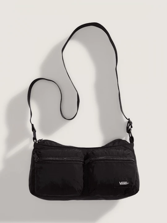 Obrázek produktu Vans - Prater Purse, Man, Black
