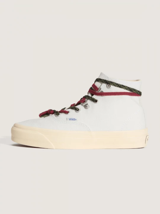 Obrázek produktu Vans - Premium Authentic Hi 2.0 Shoes, Man, White