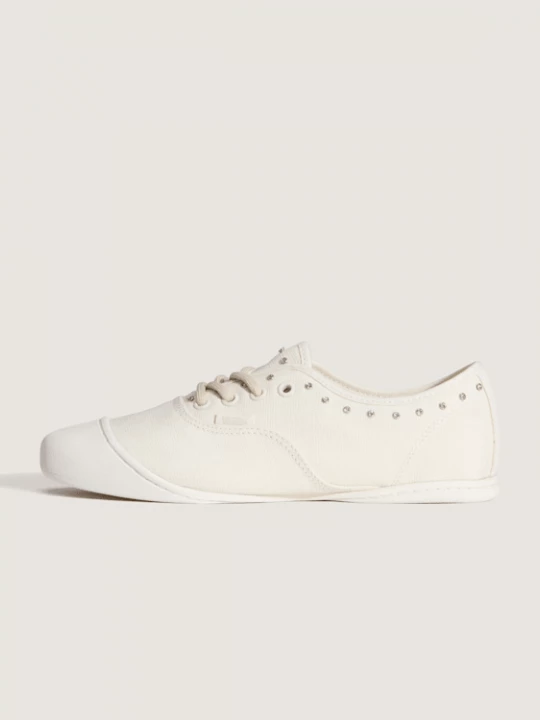 Obrázek produktu Vans - Premium Authentic Prima Shoes, Man, White