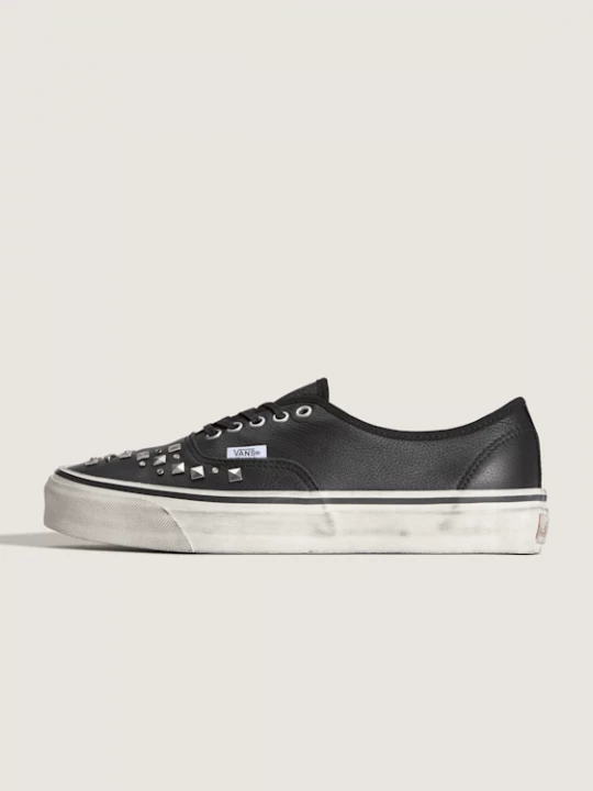 Obrázek produktu Vans - Premium Authentic Shoes, Man, Black