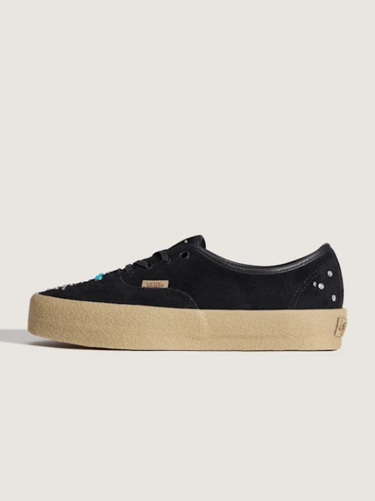 Obrázek produktu Vans - Premium Authentic Shoes, Man, Black