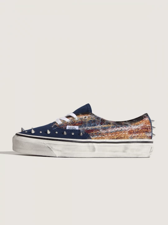 Obrázek produktu Vans - Premium Authentic Shoes, Man, Blue