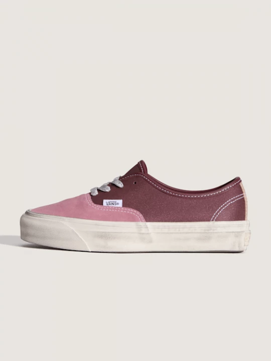 Obrázek produktu Vans - Premium Authentic Shoes, Man, Burgundy